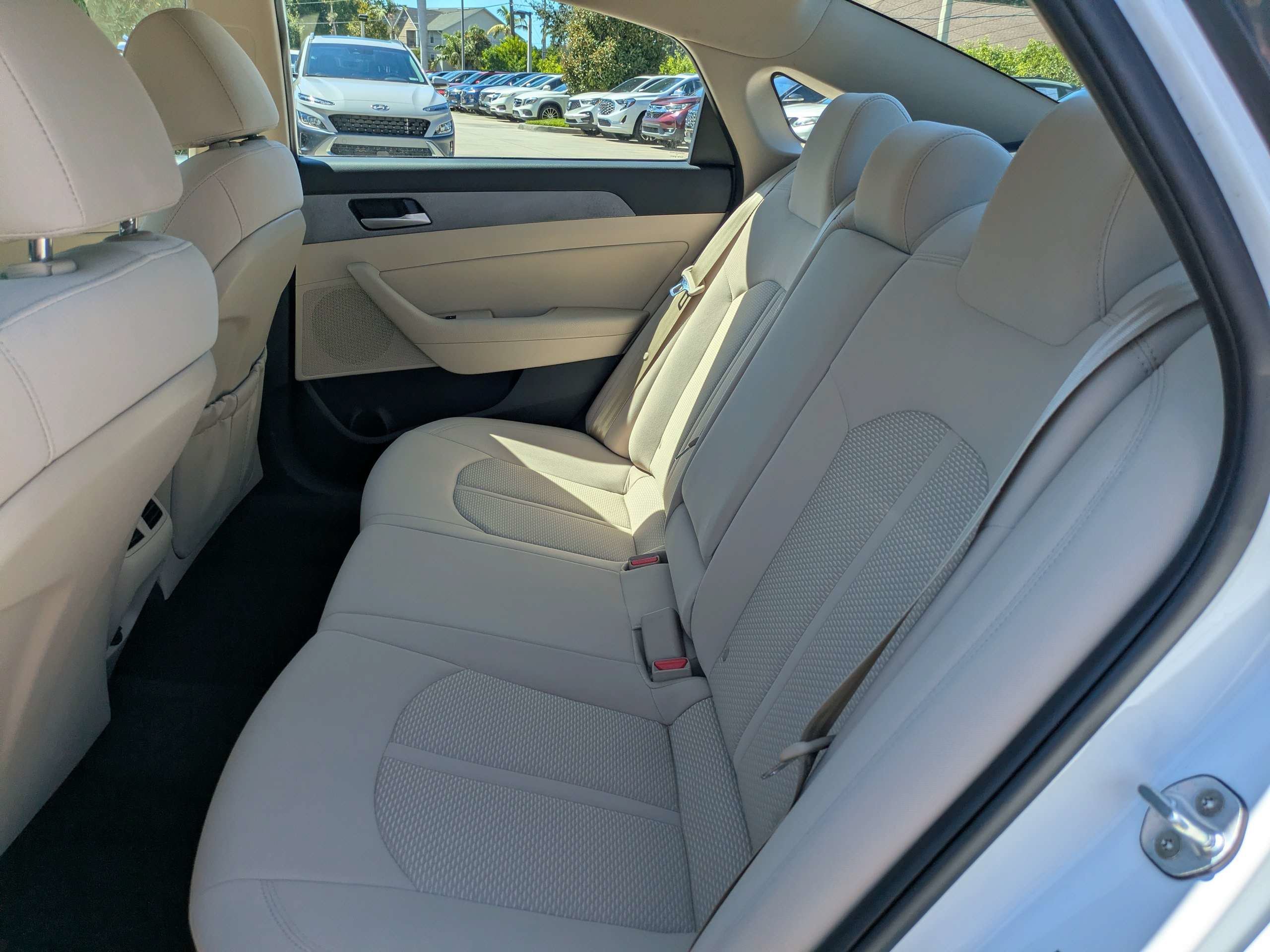 2019 Hyundai Sonata SEL - Photo 12