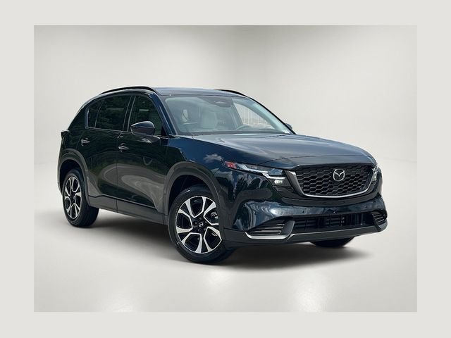 2026 Mazda CX-5 2.5 S Preferred