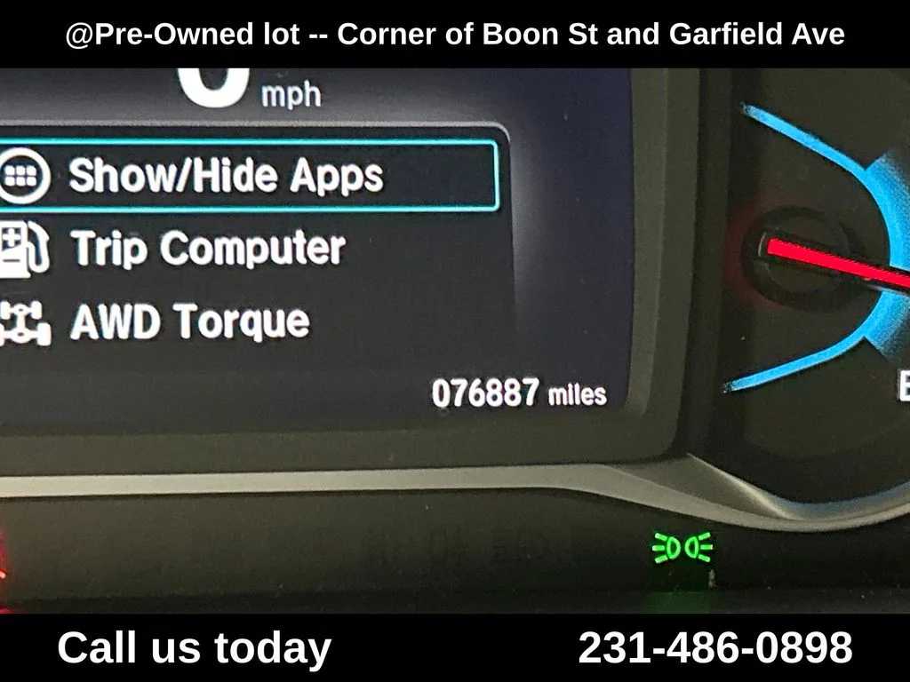 Used 2020  Honda EX-L image 21