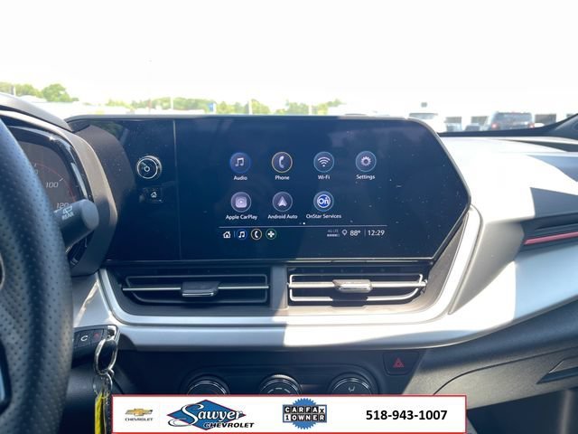 2024 Chevrolet Trax RS - Photo 26