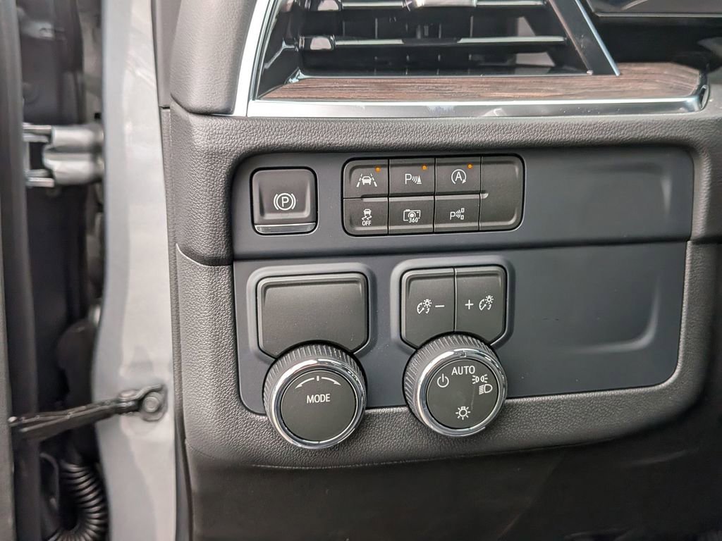 2026 Chevrolet Tahoe LS - Photo 16