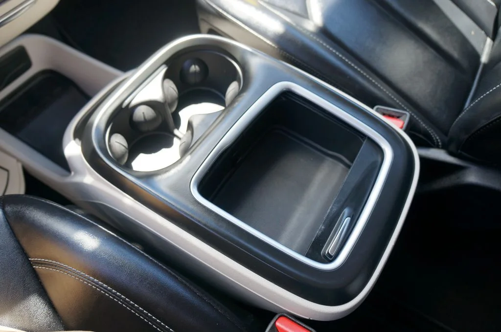 Used 2024 Silver Mist Clearcoat Chrysler Touring L image 29