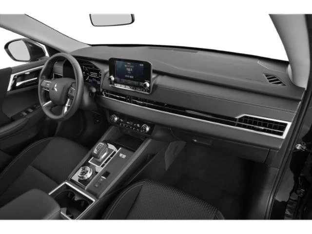 New 2026 Graphite Gray Mitsubishi SE S-AWC image 18