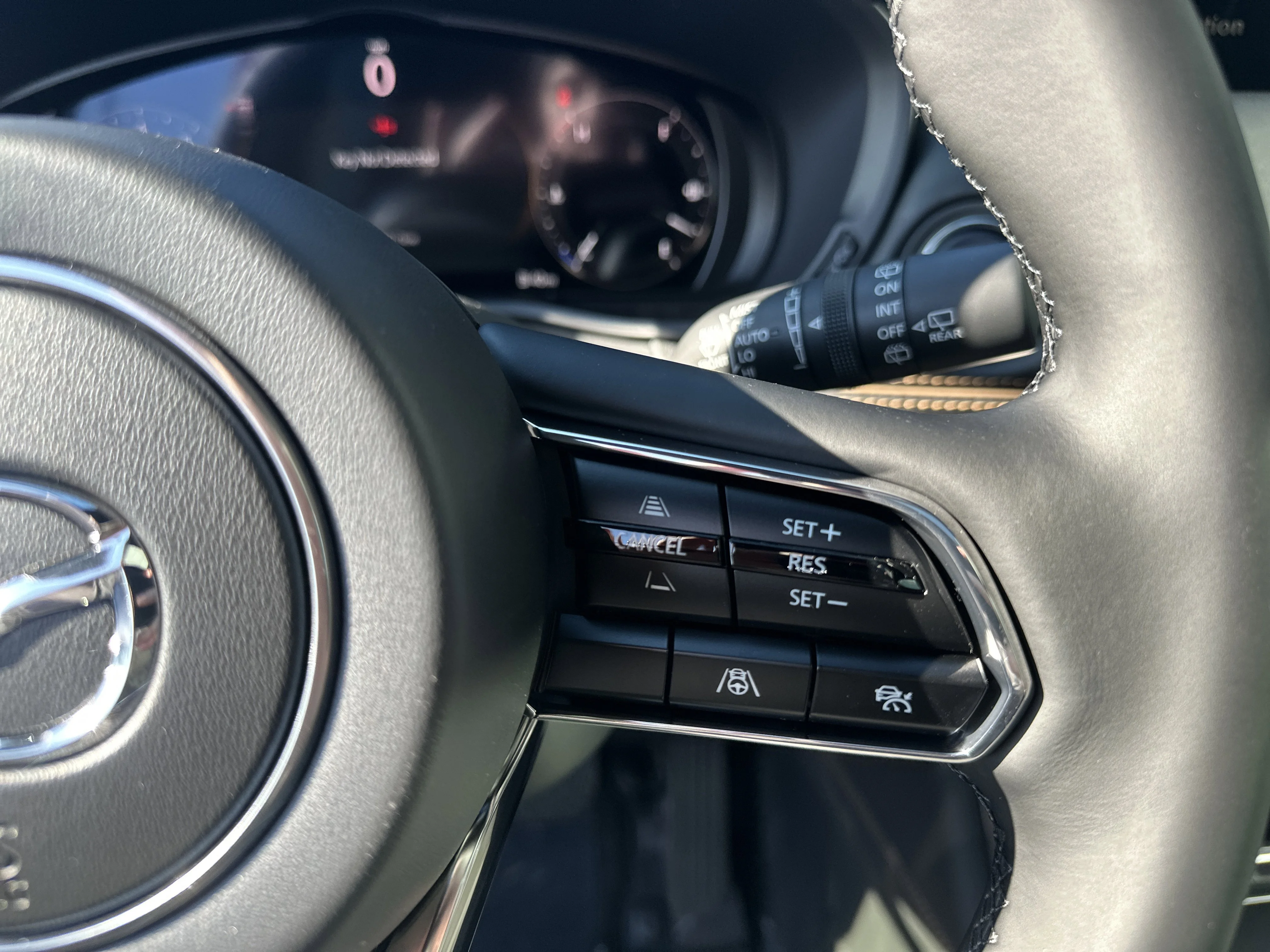 2026 Mazda CX-90 Premium Plus Package - Photo 13