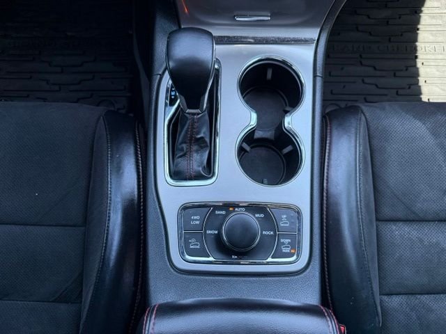 2021 Jeep Grand Cherokee Trailhawk - Photo 28