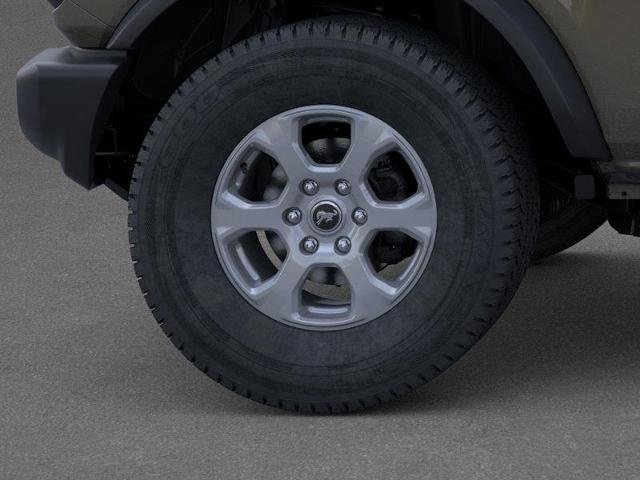 New 2026 Marsh Gray Ford Big Bend® image 46