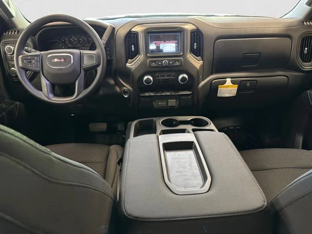 New 2026 Black GMC Pro image 11