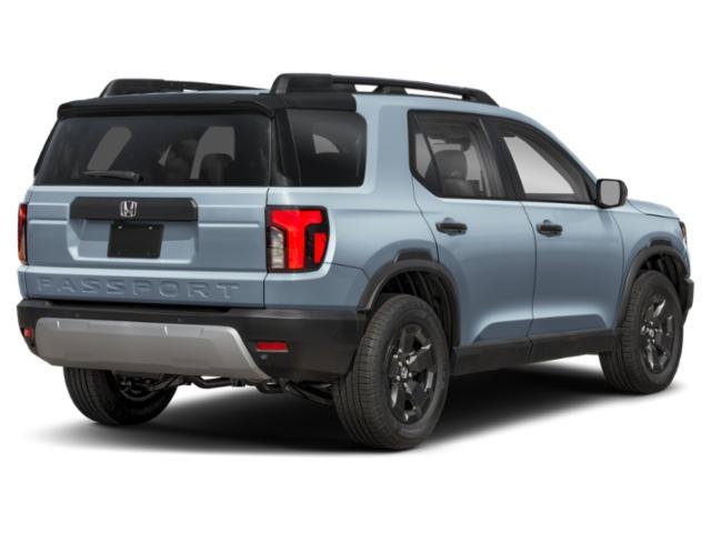 Used 2026 Gray Honda RTL image 2