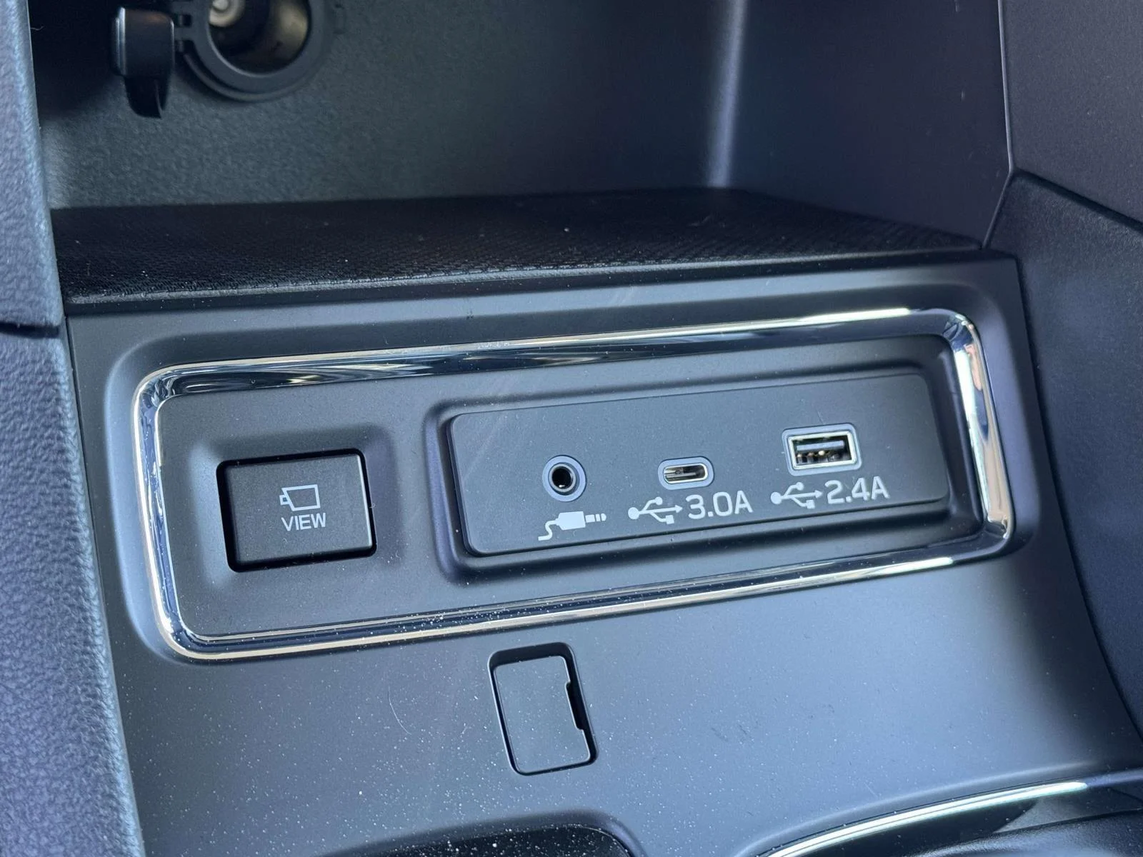 2026 Subaru Ascent Limited Bronze Edition - Photo 13