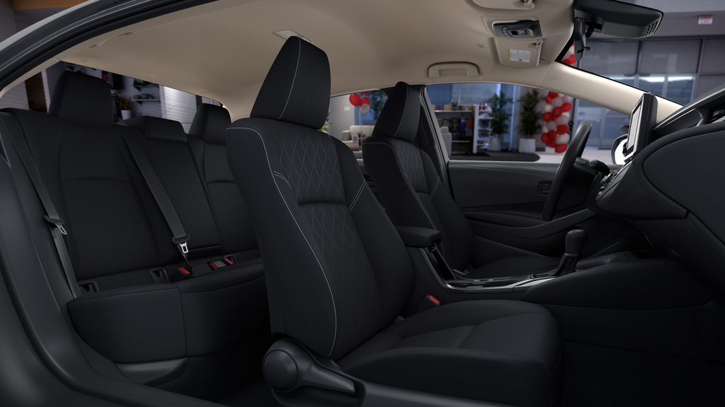 New 2026 Blueprint Toyota LE image 20