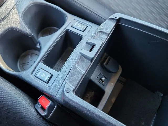 Used 2019 Gray Nissan SV image 44