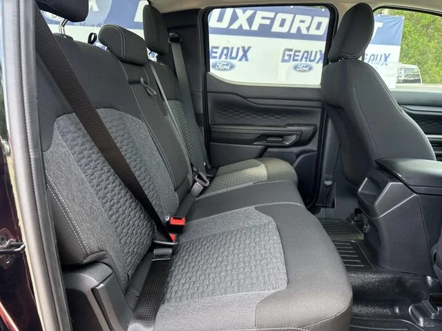 New 2026 Shadow Black Ford XL image 18