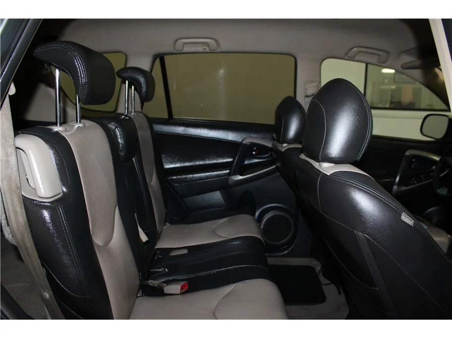 Used 2006 Green Toyota Base image 20
