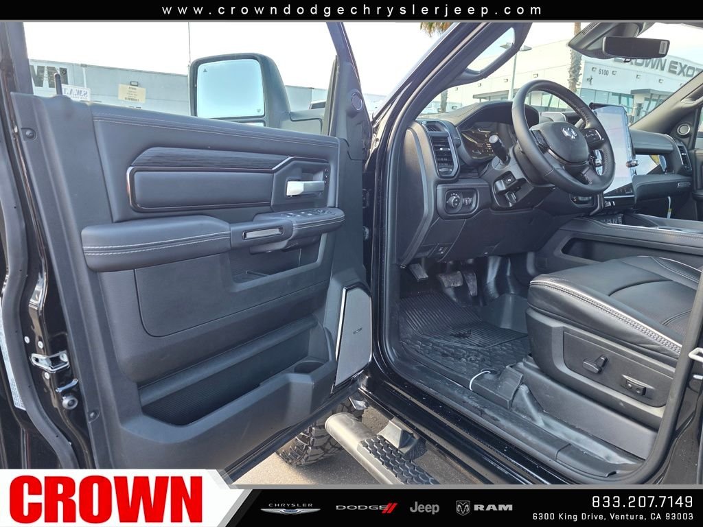 2026 RAM 2500 Power Wagon - Photo 13