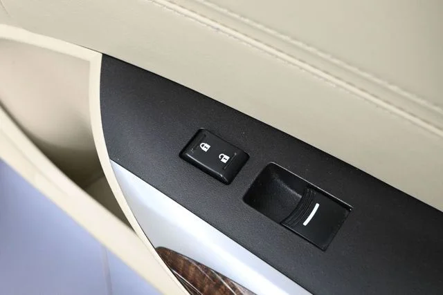 2020 Acura TLX Base - Photo 44