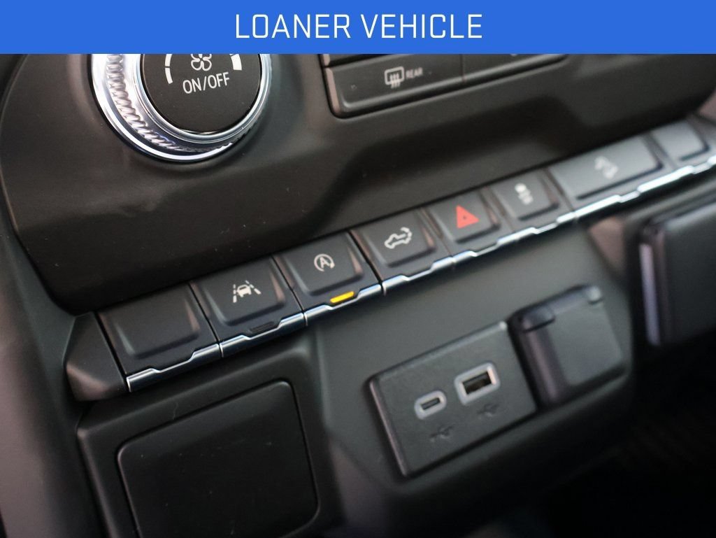 2026 GMC Sierra 1500 Pro - Photo 32