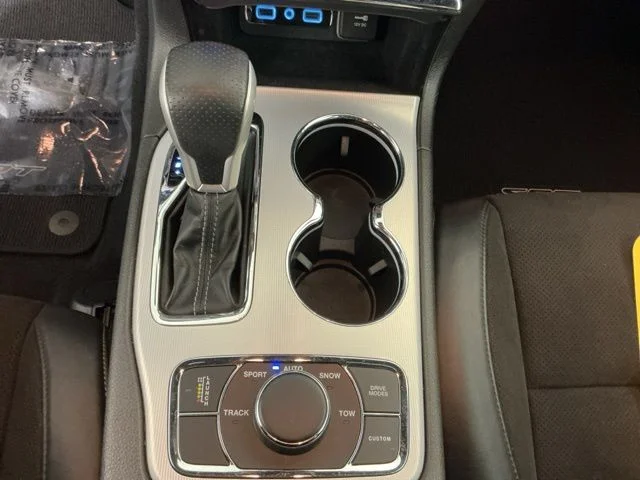 2021 Jeep Grand Cherokee SRT - Photo 19