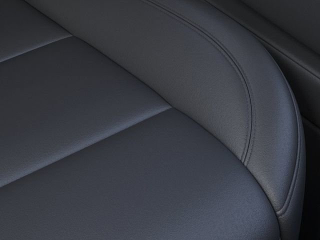 2025 GMC Sierra 2500HD Pro - Photo 21