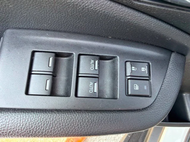 Used 2022 White Honda Black Edition image 29
