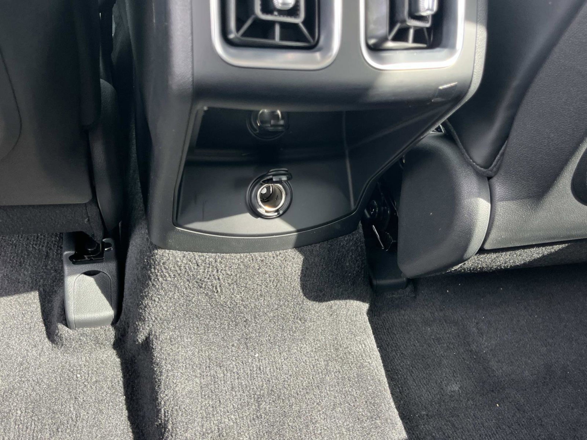 New 2026 Ebony Black Kia EX image 14