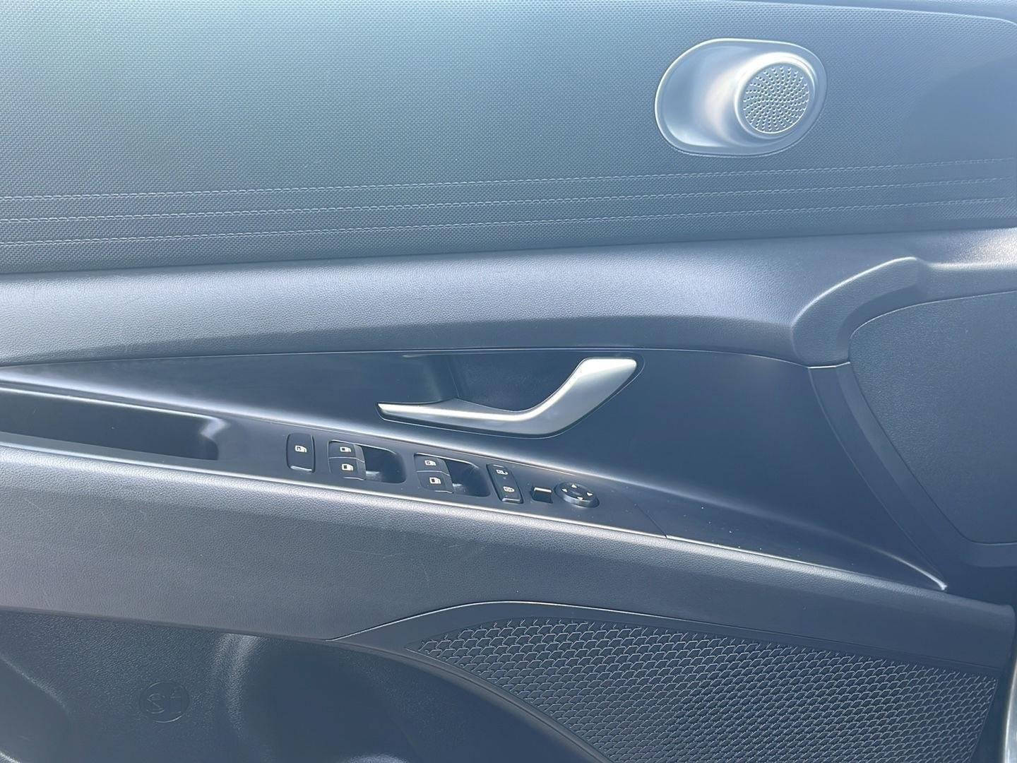 2024 Hyundai Elantra SEL - Photo 26