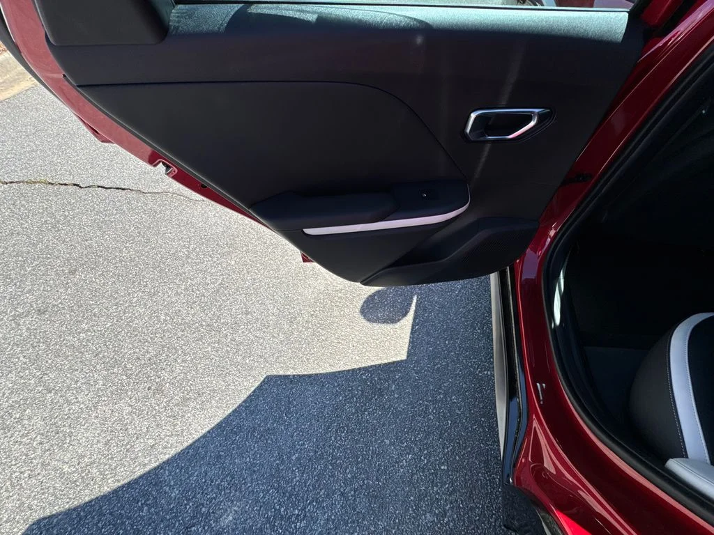 New 2026 Currant Red Kia GT-Line image 22