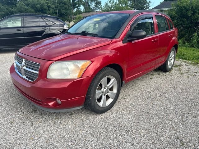 2011 Dodge Caliber Mainstreet's photo