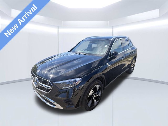 2024 Mercedes-Benz GLC GLC 300