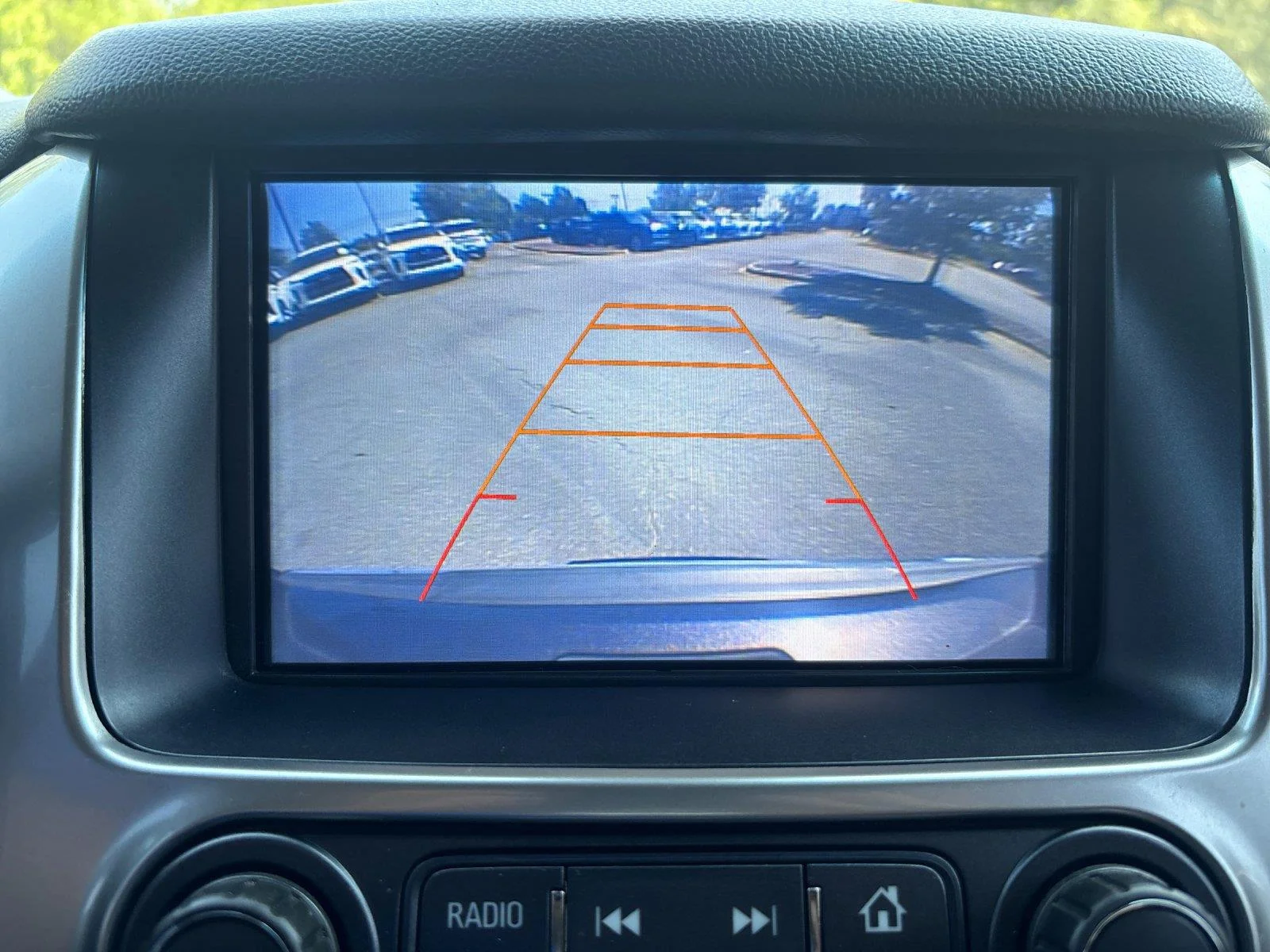 Used 2017 Tungsten Metallic Chevrolet Premier image 26