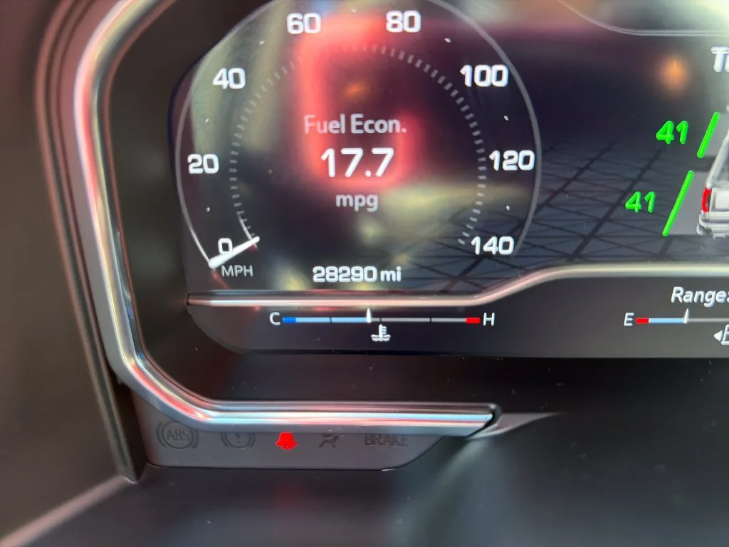 2024 GMC Sierra 1500 AT4 - Photo 16