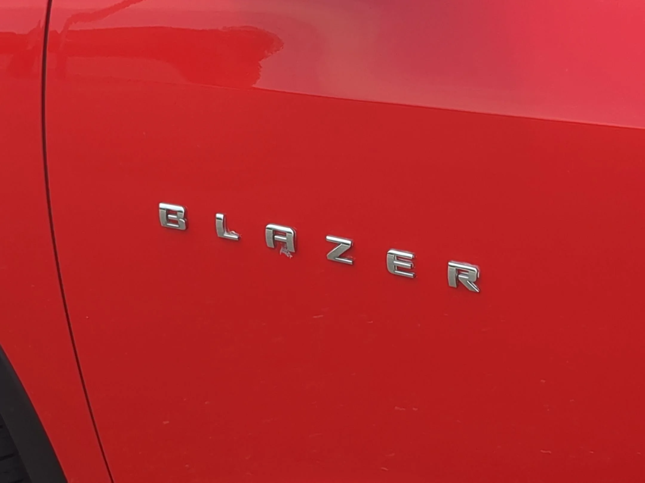Used 2021 Red Hot Chevrolet LT image 31