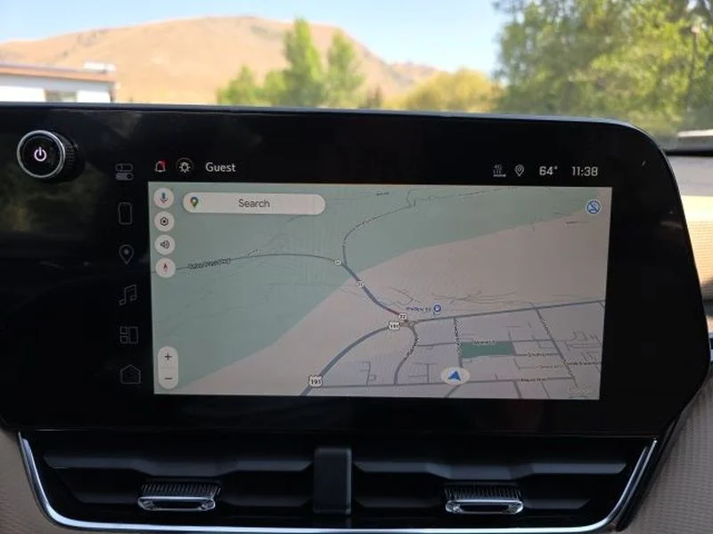 2026 Chevrolet Equinox ACTIV - Photo 21