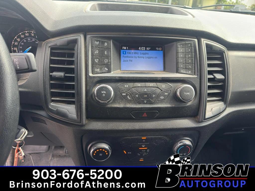 Used 2019 Lightning Blue Metallic Ford XL image 14