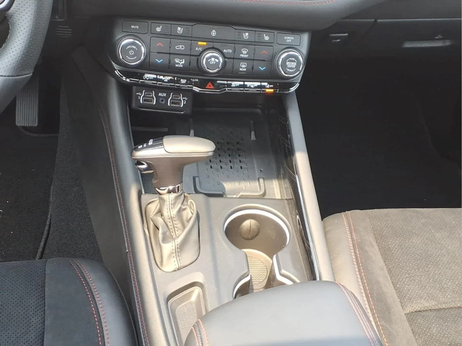 New 2026 Vapor Gray Exterior Paint Dodge GT Plus image 14