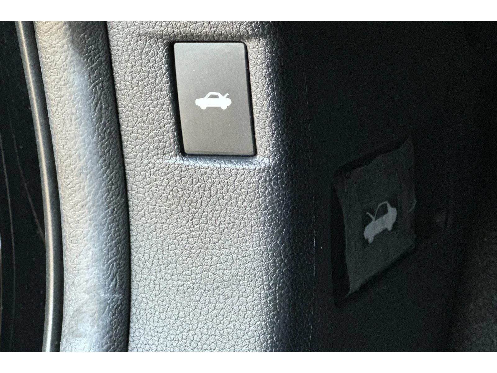 Used 2024 Crystal Black Pearl Honda Sport image 42