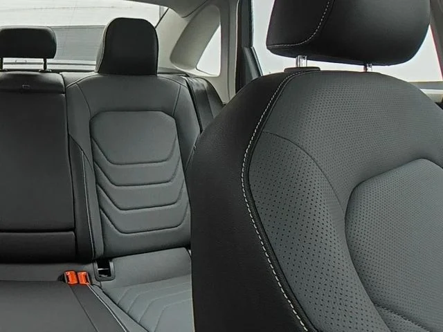 New 2026 Silver Volkswagen 1.5T SEL image 39