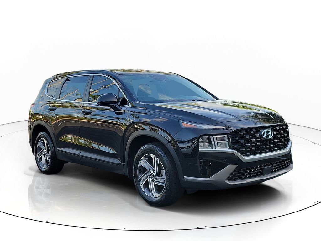 2023 Hyundai Santa Fe