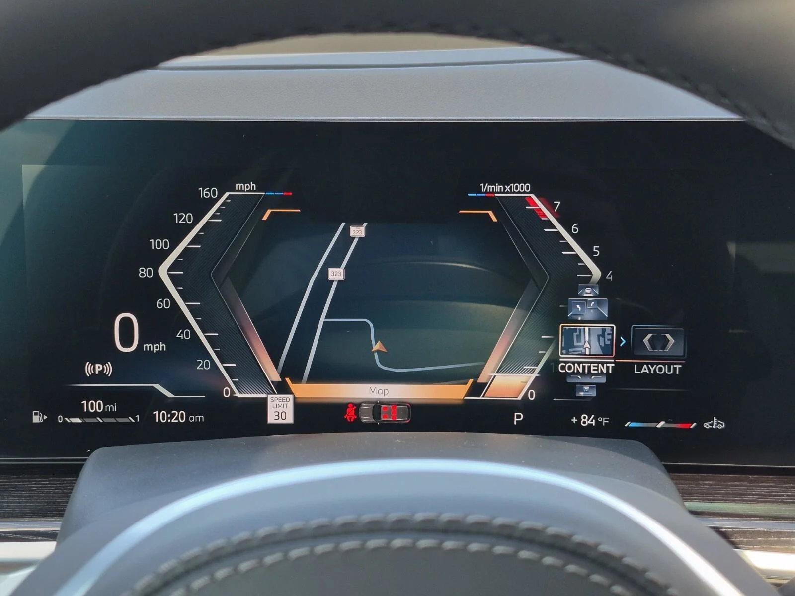 New 2026 Brooklyn Grey Metallic BMW xDrive40i image 23