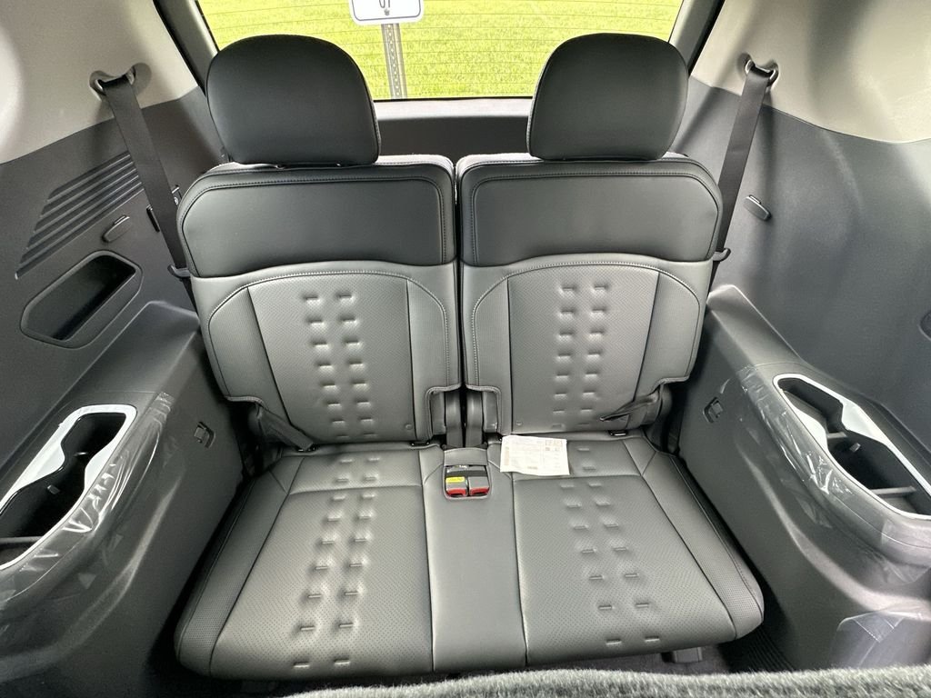 2026 Kia EV9 Wind - Photo 24