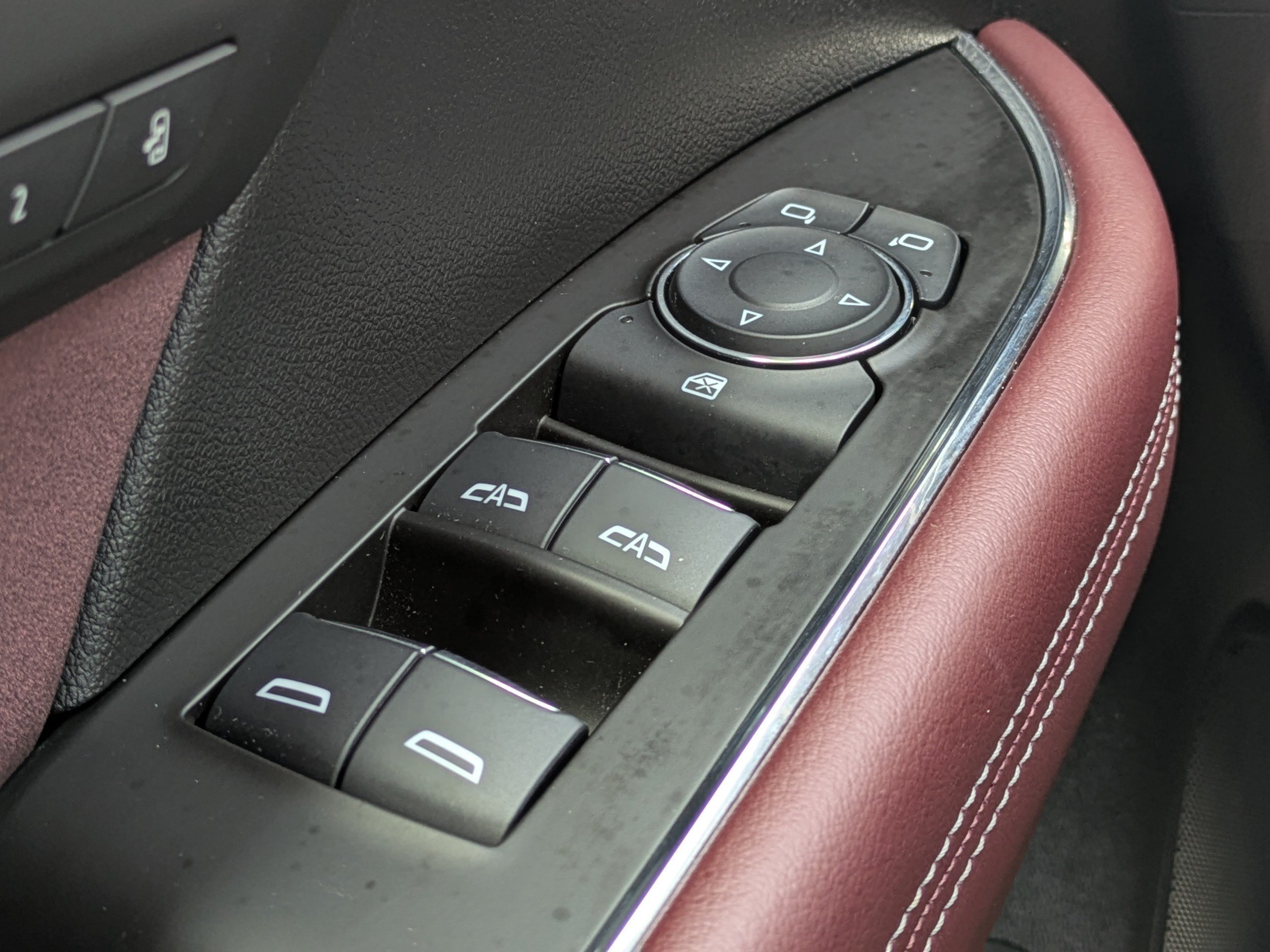 2024 Buick Envision Sport Touring - Photo 23
