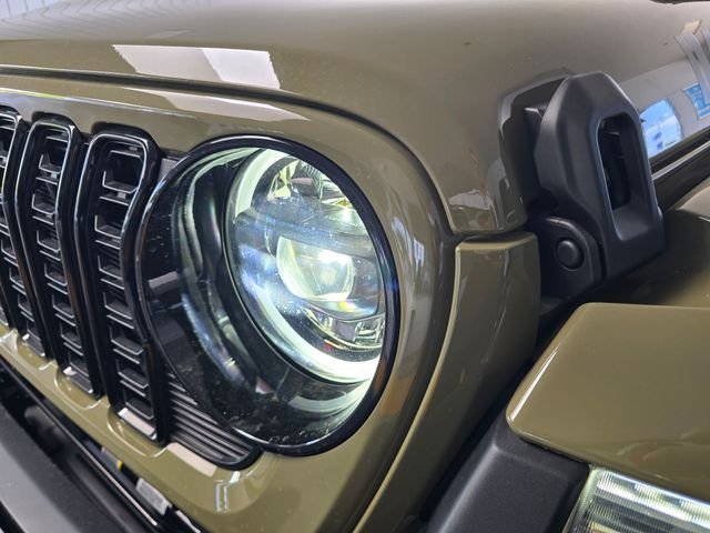 New 2026 41 Exterior Paint Jeep Willys 41 image 26