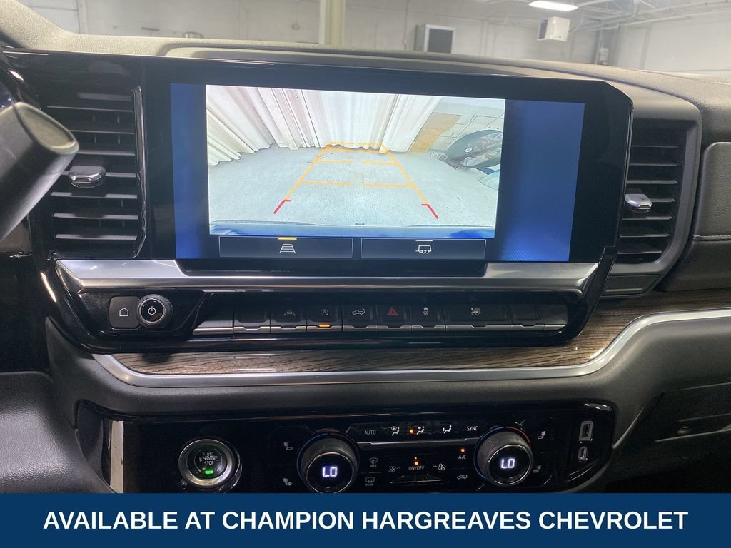 2022 Chevrolet Silverado 1500 LT - Photo 19