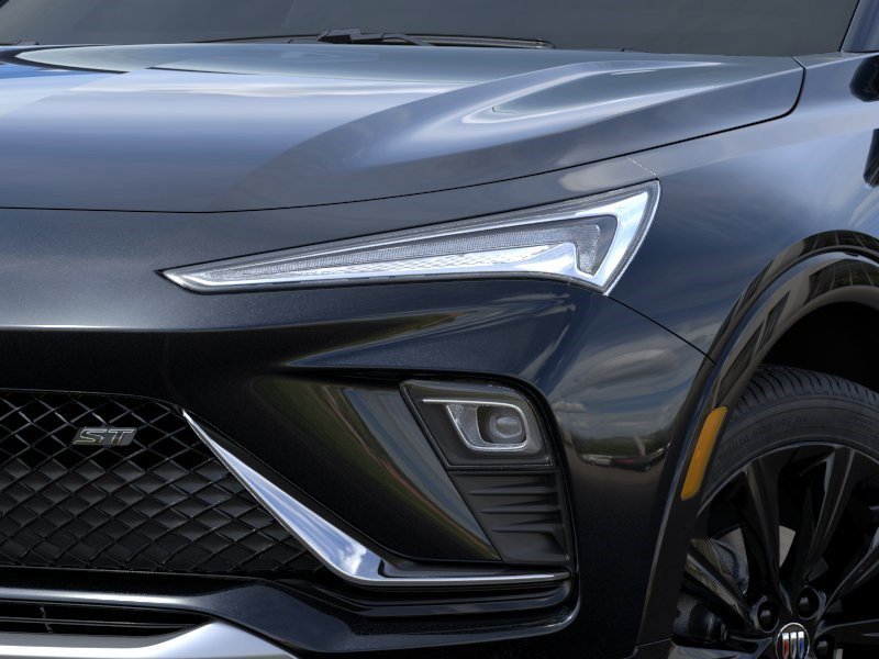 2026 Buick Envista Sport Touring - Photo 11