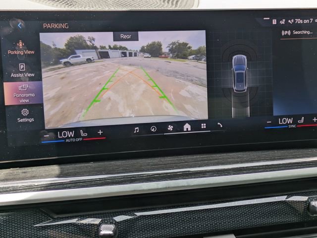 Used 2024 Skyscraper Grey Metallic BMW sDrive40i image 31