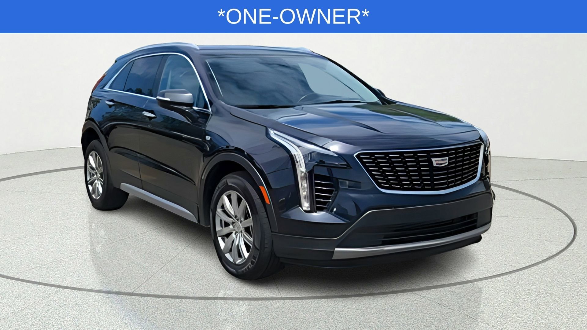 2023 Cadillac XT4 Premium Luxury's photo