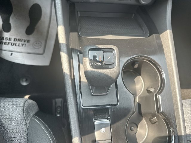 Used 2023 Gray Nissan SV image 21