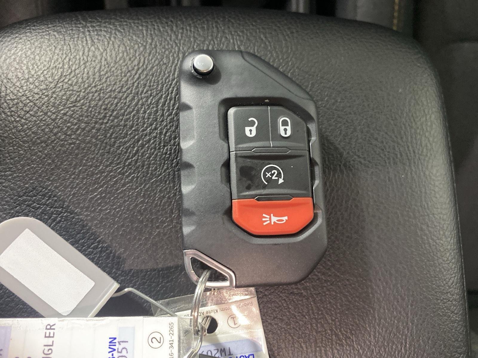 Used 2026 41 Jeep Willys image 17