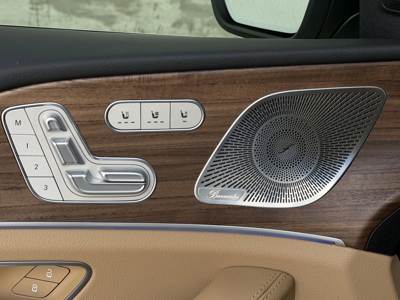 New 2026 Polar White Mercedes-Benz GLE 350 image 37
