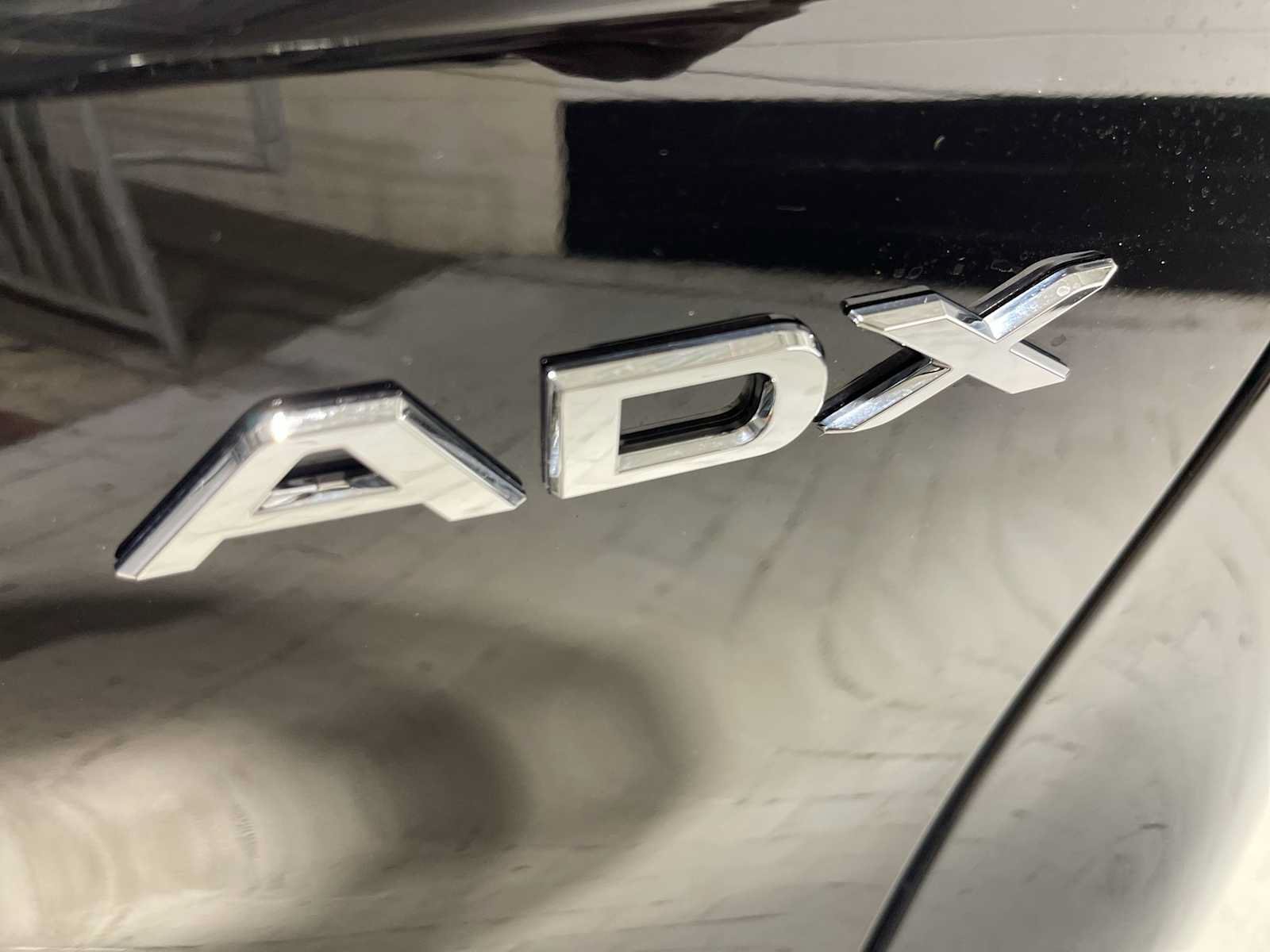 2026 Acura ADX A-Spec Package - Photo 34