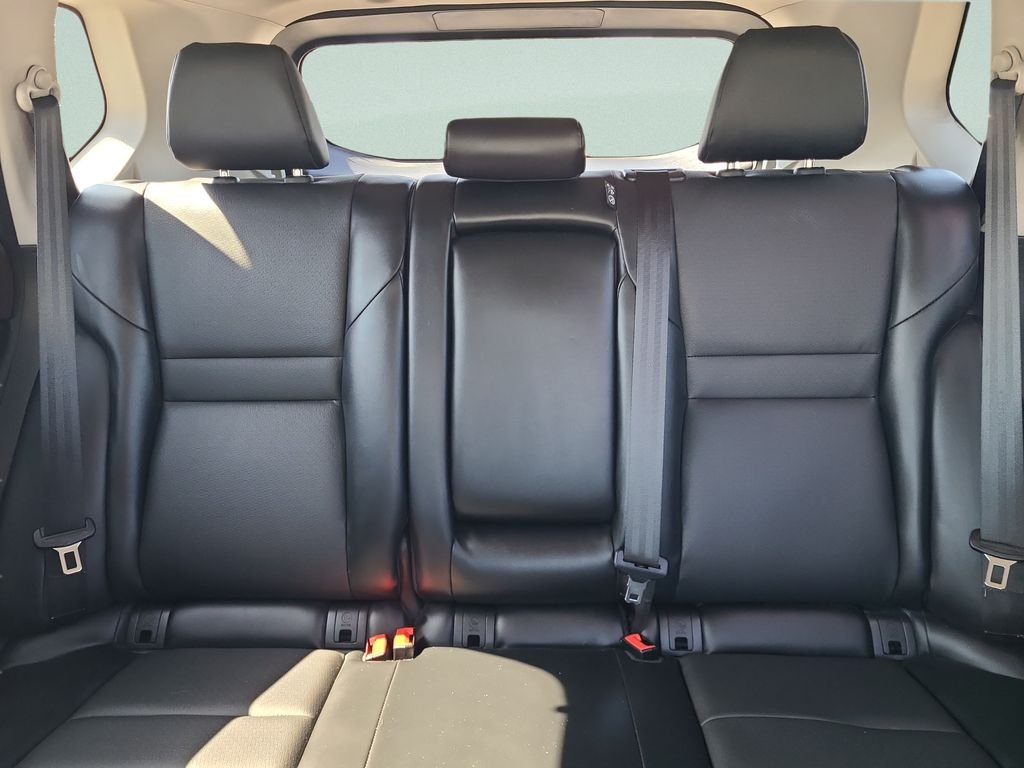 Used 2021 Black Nissan SV image 10